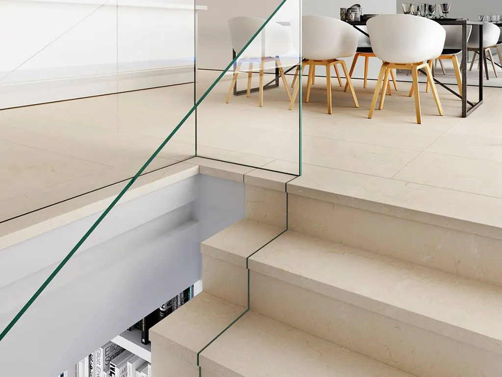 Керамическая плитка MARBLES от производителя Exagres –  фото