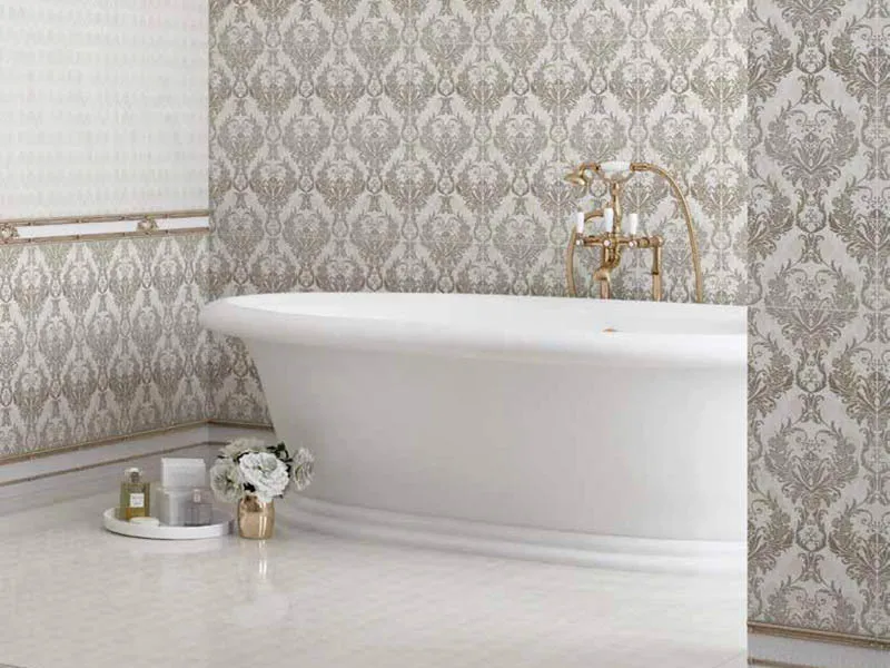 Керамическая плитка STIRLING от производителя Goetan Ceramica –  фото