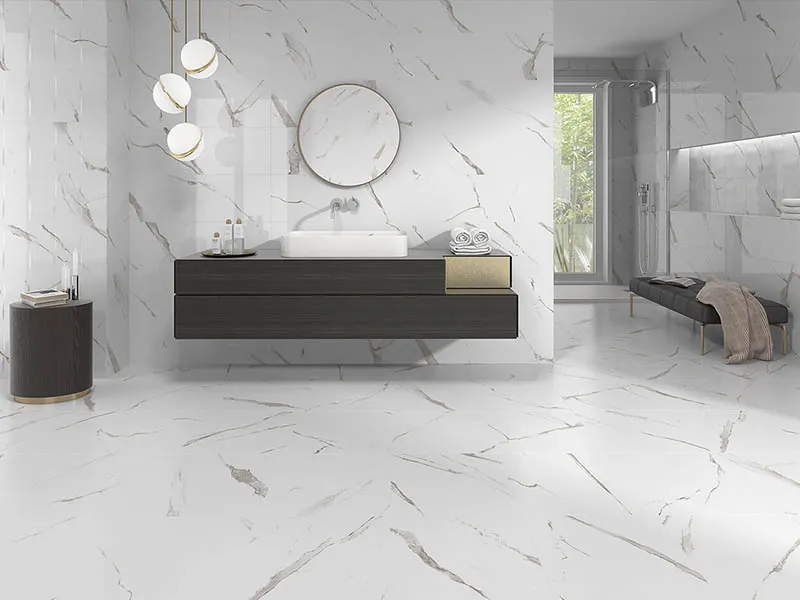 Керамическая плитка EXCELSIOR от производителя El Molino –  фото