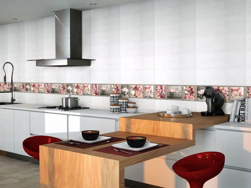Керамическая плитка ANABEL от производителя Kerama Marazzi –  фото