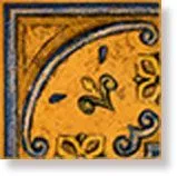 Вставка Taco (E-5) Rodamanto