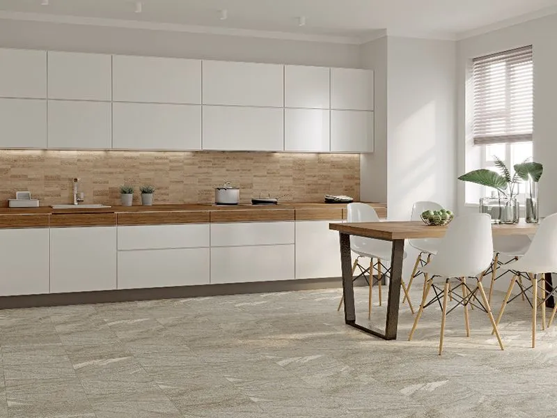 Керамогранит CASTELLO от производителя Grasaro –  фото