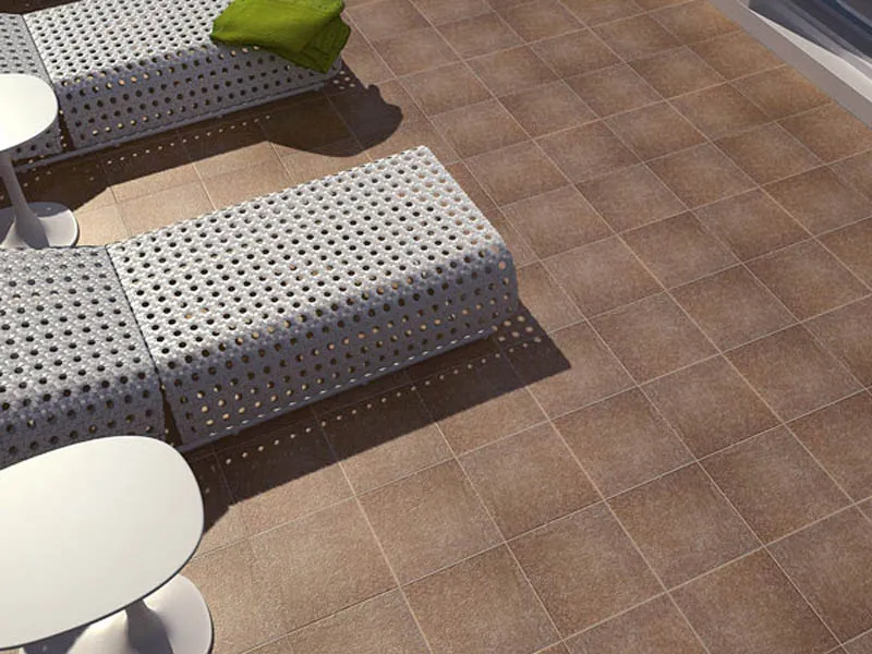 Керамогранит КАМЕНЬ от производителя Kerama Marazzi –  фото