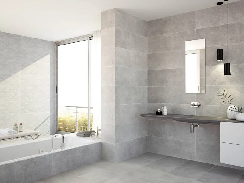 Керамическая плитка SUTTON от производителя Baldocer –  фото