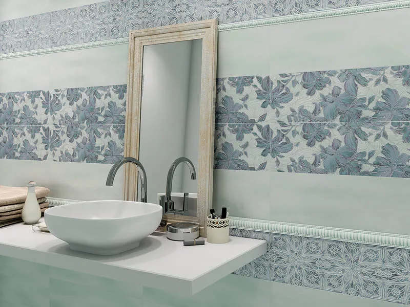 Керамическая плитка HLOYA от производителя AltaCera –  фото