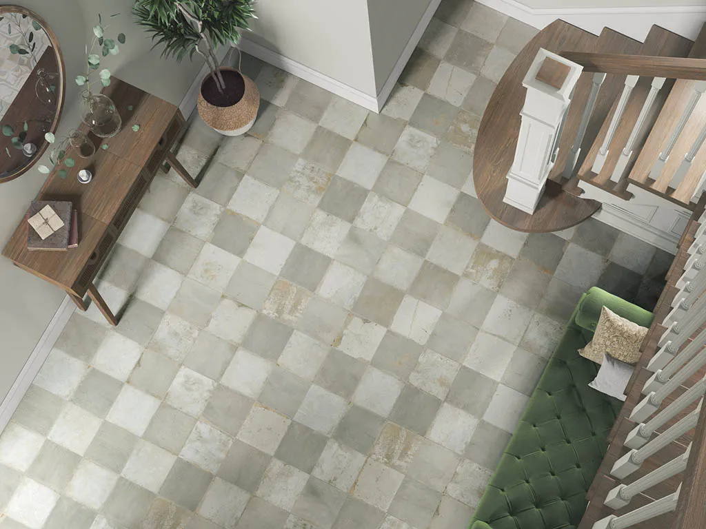 Керамогранит FS CLAY от производителя Peronda –  фото