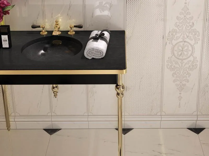 Керамическая плитка CLASSICA ALTA от производителя FMG Marmi e Graniti –  фото