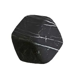 Спецэлемент для внеш. угла Marvel Stone Nero Marquina  Spigolo A.E. (AS1N)