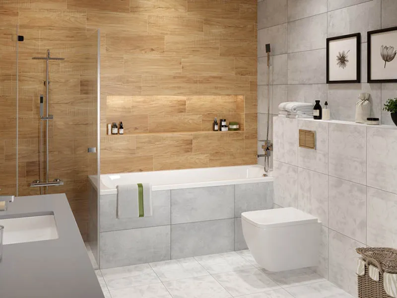 Керамогранит GESSO от производителя Grasaro –  фото