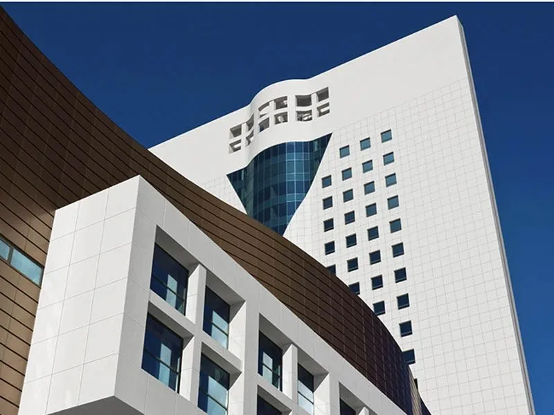 Керамогранит GRANITE STONE ULTRA \ ГРАНИТЕ СТОУН УЛЬТРА от производителя Керамика будущего –  фото