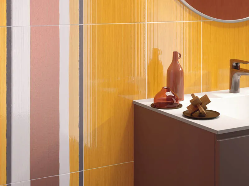 Керамическая плитка CREPEDECHINE от производителя Imola Ceramica –  фото