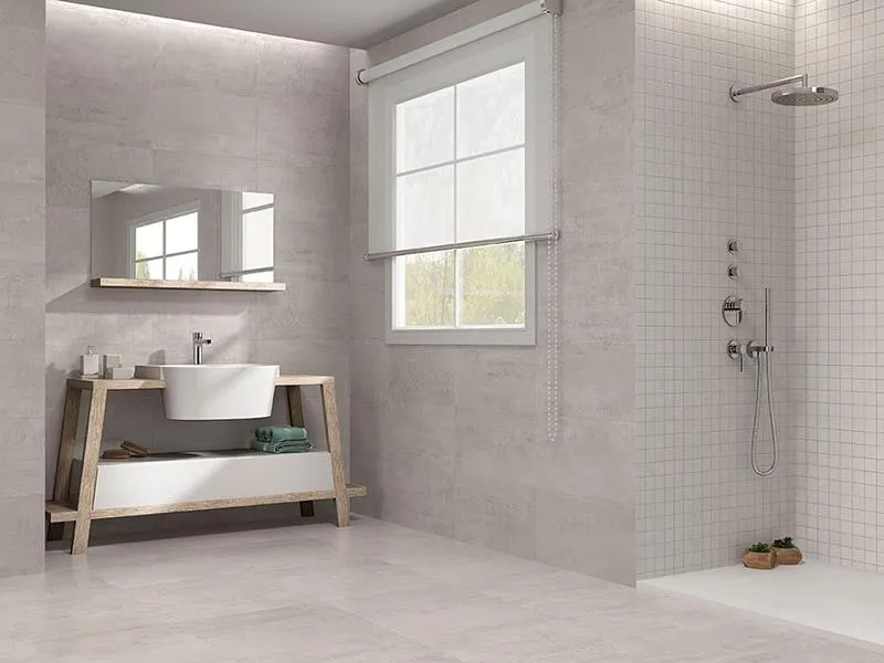 Керамогранит ALAMEDA от производителя Undefasa –  фото