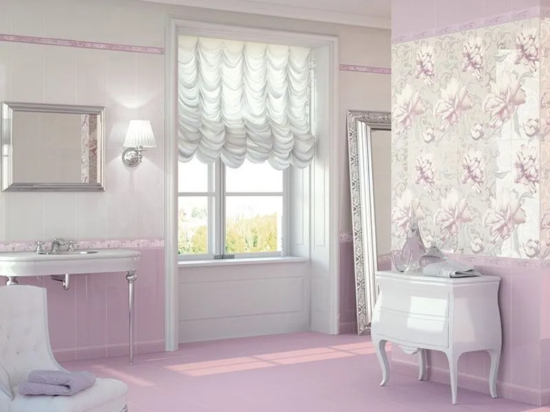 Керамическая плитка SANTORINI от производителя Alcor Azulejos –  фото