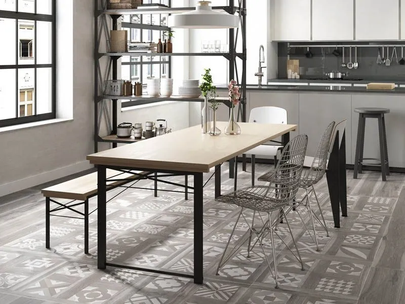 Керамогранит SELANDIA от производителя Argenta –  фото