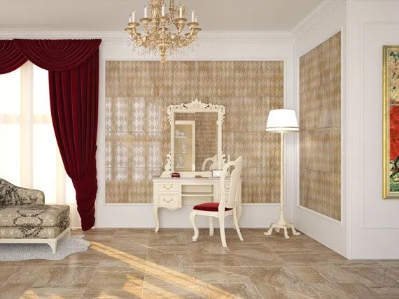 Керамическая плитка JORDAN от производителя APE Ceramica –  фото