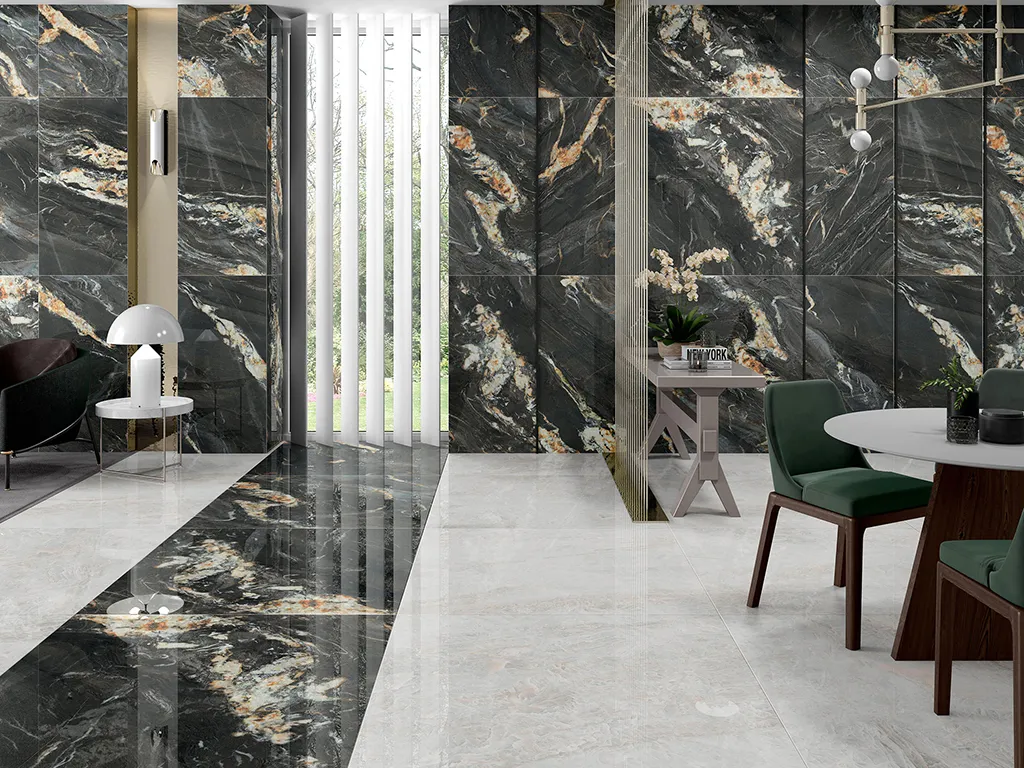 Керамогранит COSMIC от производителя TAU Ceramica –  фото