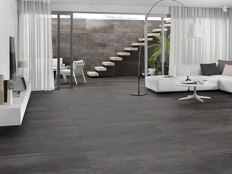 Керамогранит ACIER от производителя STN Ceramica –  фото