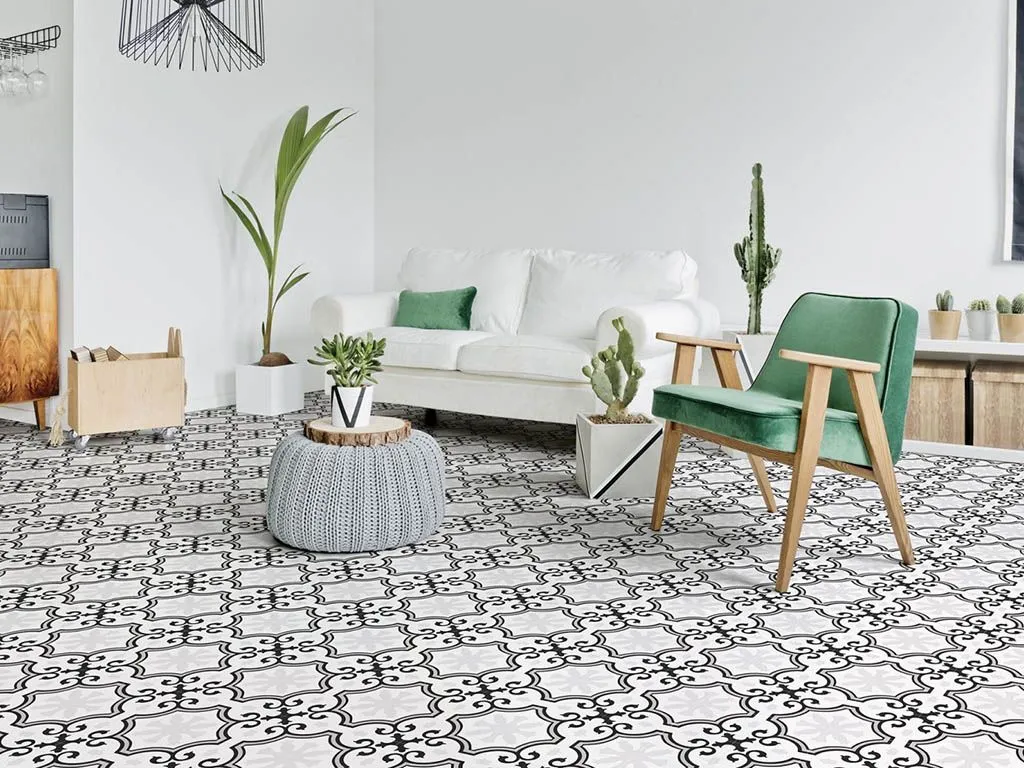 Керамогранит VALENCIA от производителя Keros Ceramica –  фото