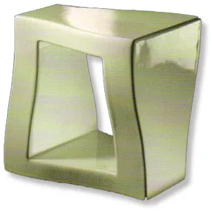 Аксессуар VARIAZIONE MODULO CUBO 30.5x30.5x12