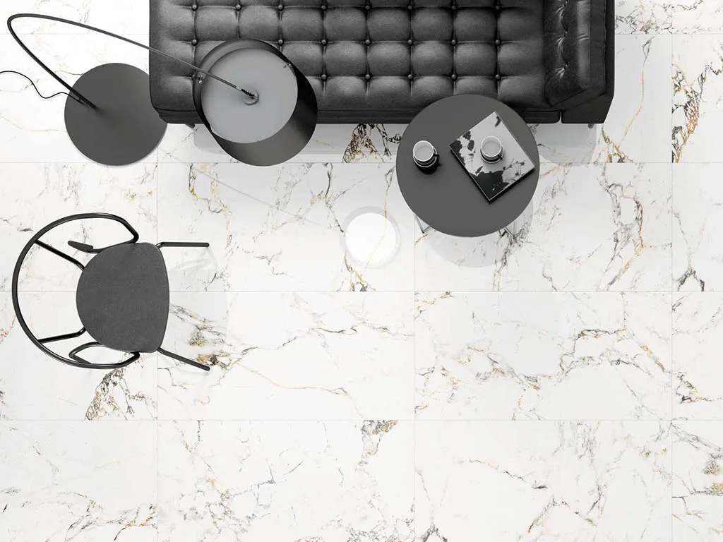 Керамогранит TUCCI (MUSEUM) от производителя Museum –  фото