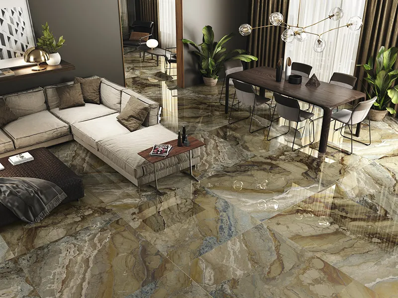 Керамогранит REX от производителя APE Ceramica –  фото