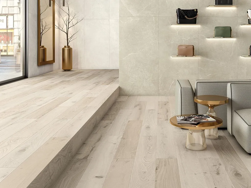 Керамогранит DILUCA от производителя TAU Ceramica –  фото