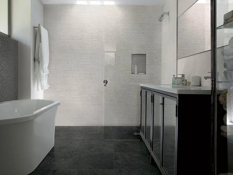 Керамическая плитка FABRIC от производителя Marazzi Italy –  фото