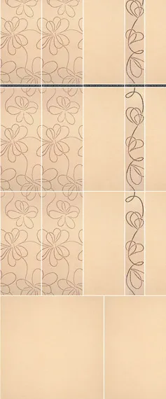 Керамическая плитка ФРИСТАЙЛ от производителя Kerama Marazzi –  фото