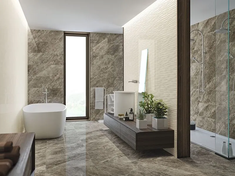 Керамическая плитка BALMORAL от производителя Baldocer –  фото