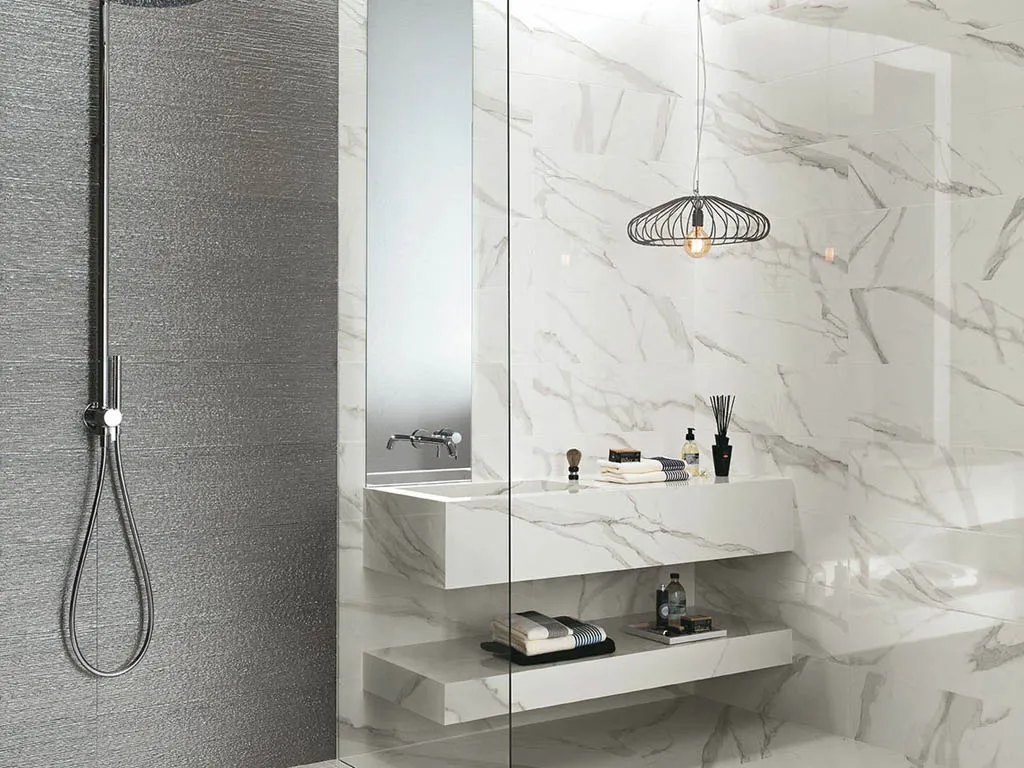 Керамогранит ROMA DIAMOND от производителя FAP Ceramiche –  фото