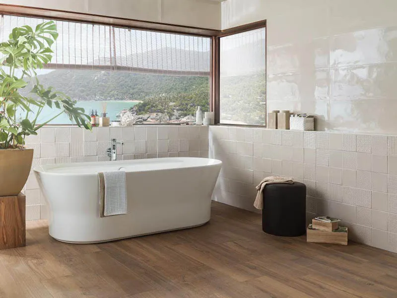 Керамическая плитка STUDIO от производителя Porcelanosa –  фото