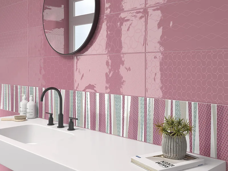 Керамическая плитка DIVERSO от производителя Azulev –  фото