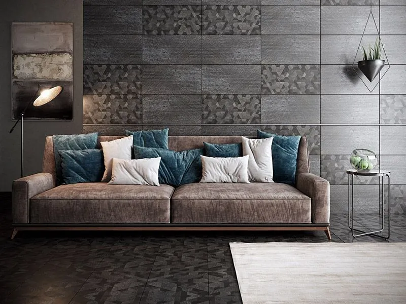 Керамогранит SOFFITTA от производителя Gracia Ceramica –  фото