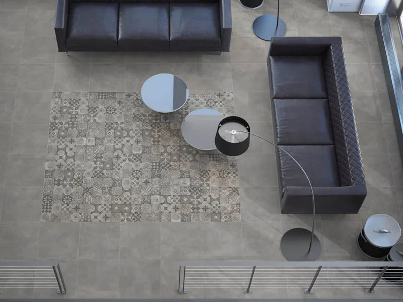 Керамическая плитка PHARE от производителя Argenta –  фото