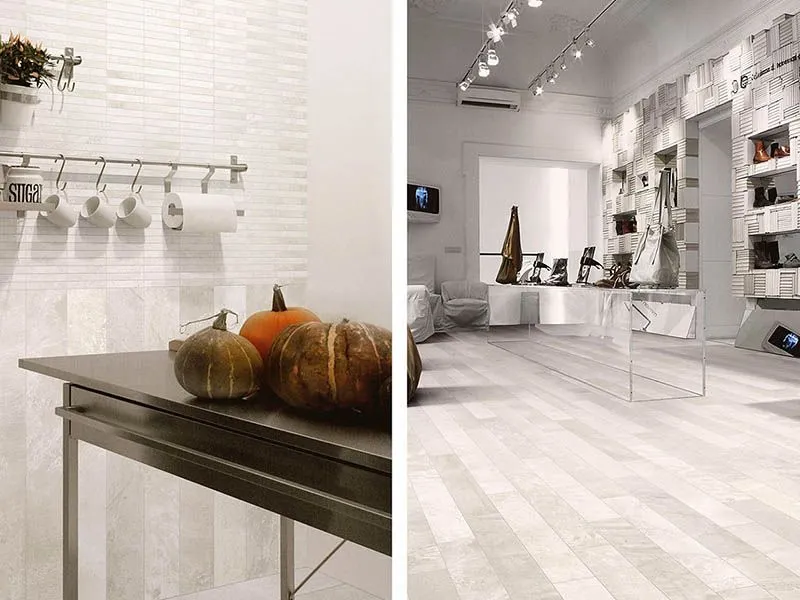 Керамогранит BURLINGTON от производителя 41ZERO42 –  фото