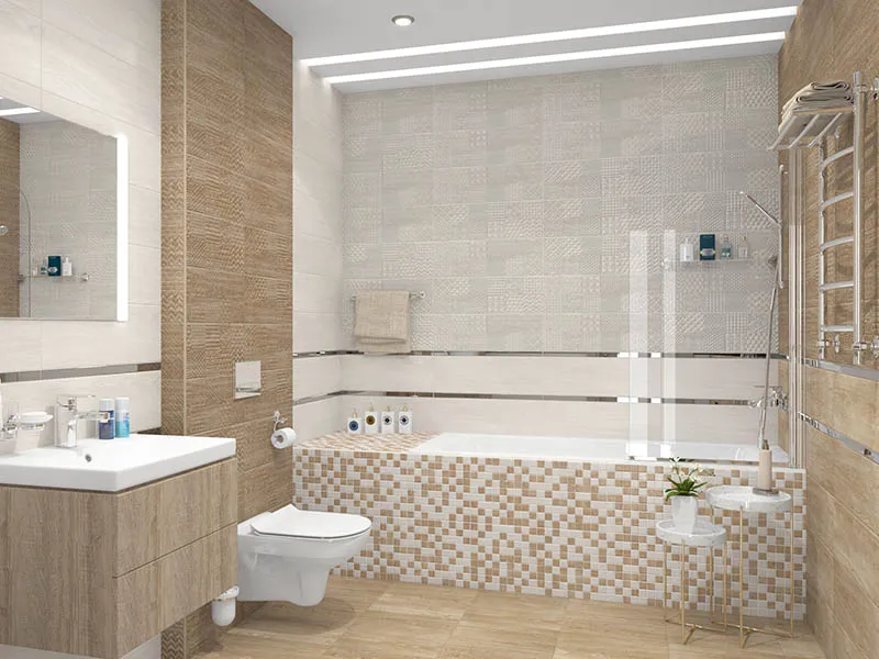 Керамическая плитка ASPEN от производителя Laparet –  фото