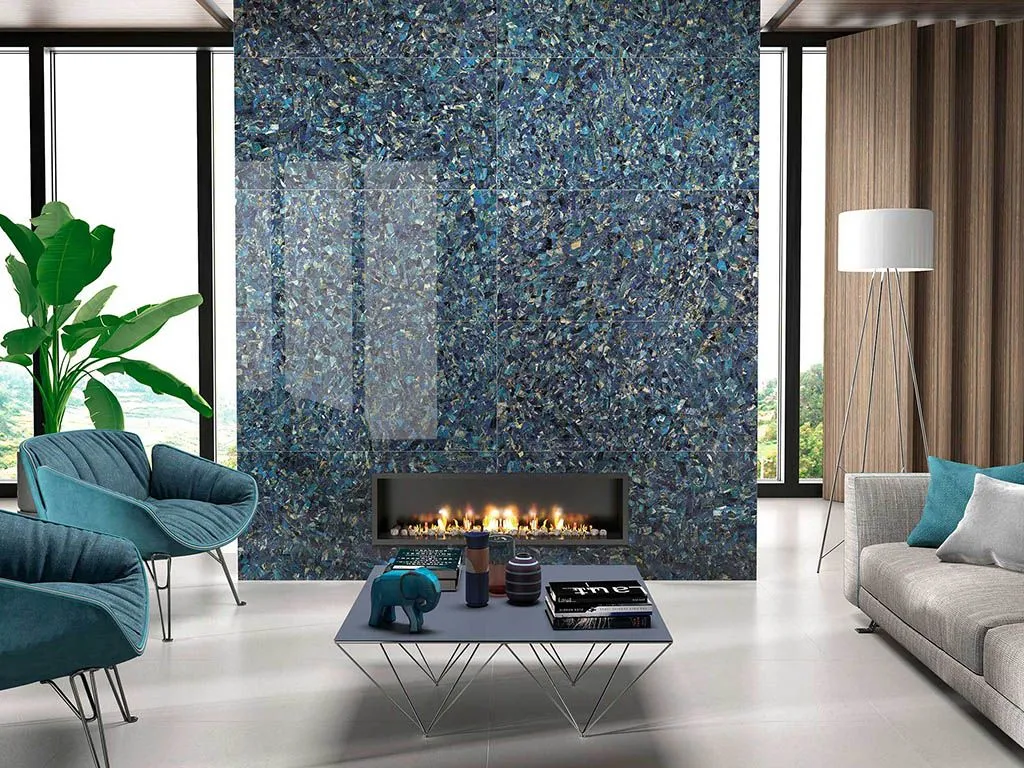 Керамогранит GEMSTONE от производителя TAU Ceramica –  фото