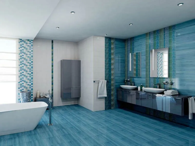 Керамическая плитка DIANA от производителя Керлайф –  фото