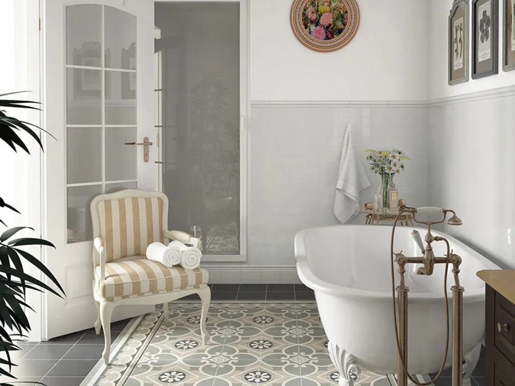 Керамогранит CAPRICE от производителя Equipe Ceramicas –  фото