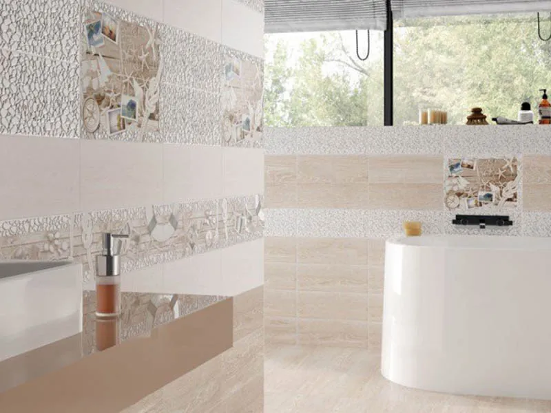 Керамическая плитка ADRIATICA от производителя Уралкерамика –  фото