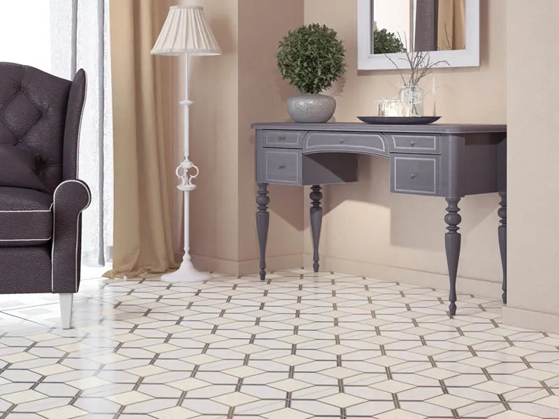 Керамическая плитка KIOTO от производителя Absolut Keramika –  фото