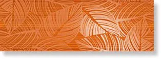 17CA93F Декор FLORESTA NARANJA