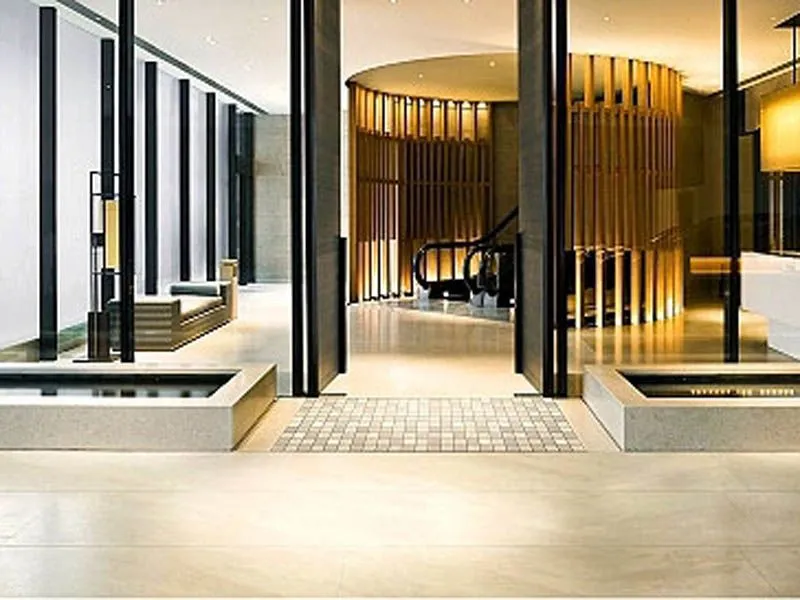 Керамогранит ТАТРЫ от производителя Керамика будущего –  фото