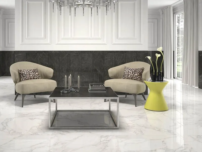 Керамическая плитка CRYSTAL от производителя Argenta –  фото