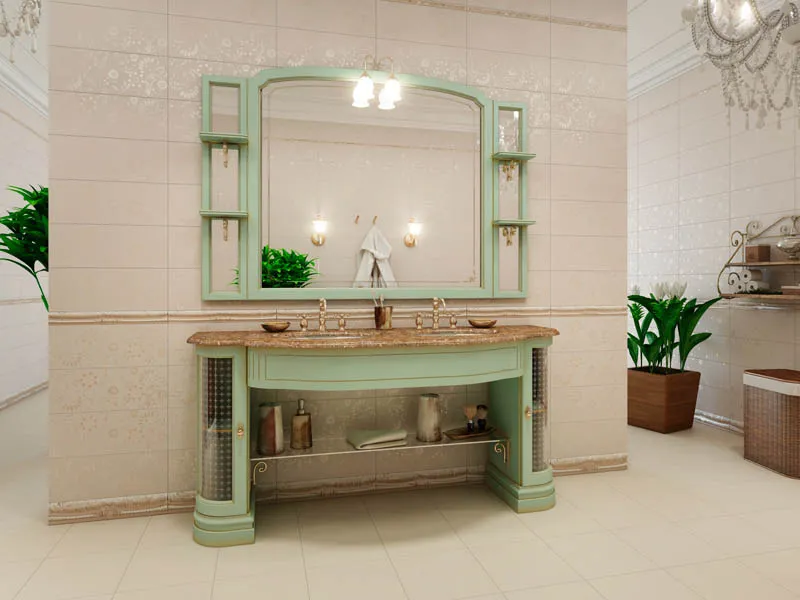 Керамическая плитка MOON от производителя Mapisa –  фото