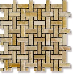 Мозаика мрамор Kelt М073-СP