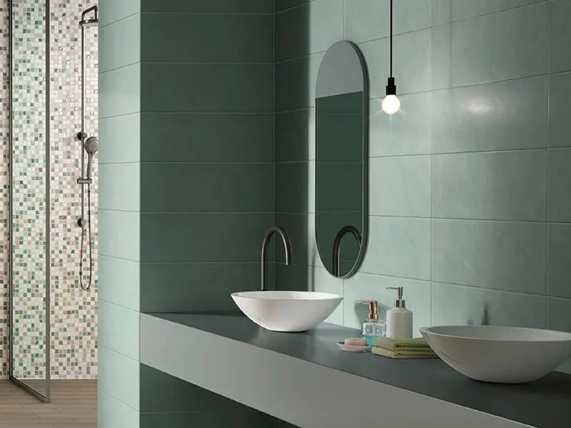 Керамическая плитка SPLASH от производителя Love Tiles –  фото