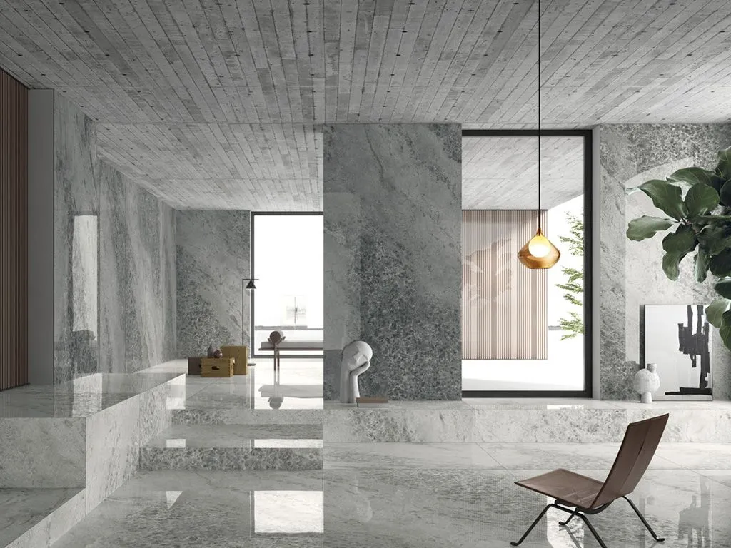 Керамогранит ULTRA CRYSTAL от производителя Ariostea –  фото