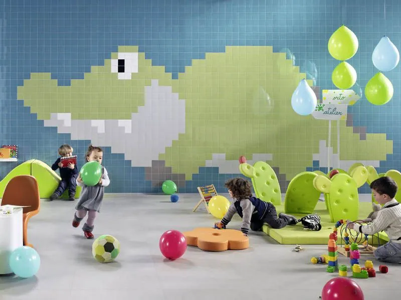 Керамическая плитка ARCHITETTURA от производителя Marazzi Italy –  фото