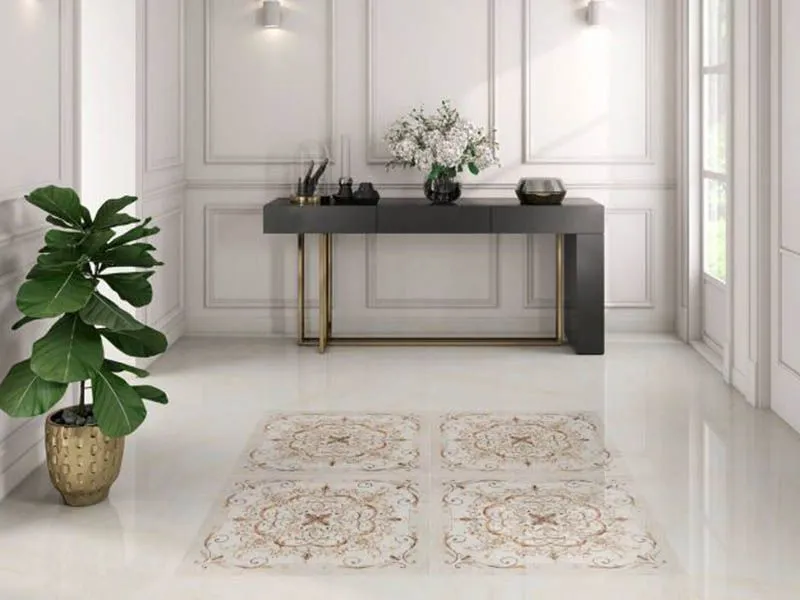 Керамическая плитка DARIEN от производителя Pamesa –  фото